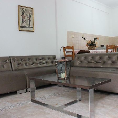 Villa Eleni Agnanti Ano Stavros エクステリア 写真