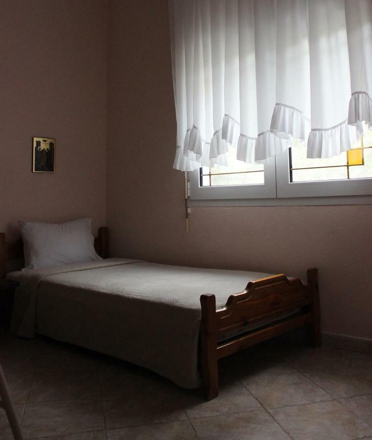 Villa Eleni Agnanti Ano Stavros エクステリア 写真