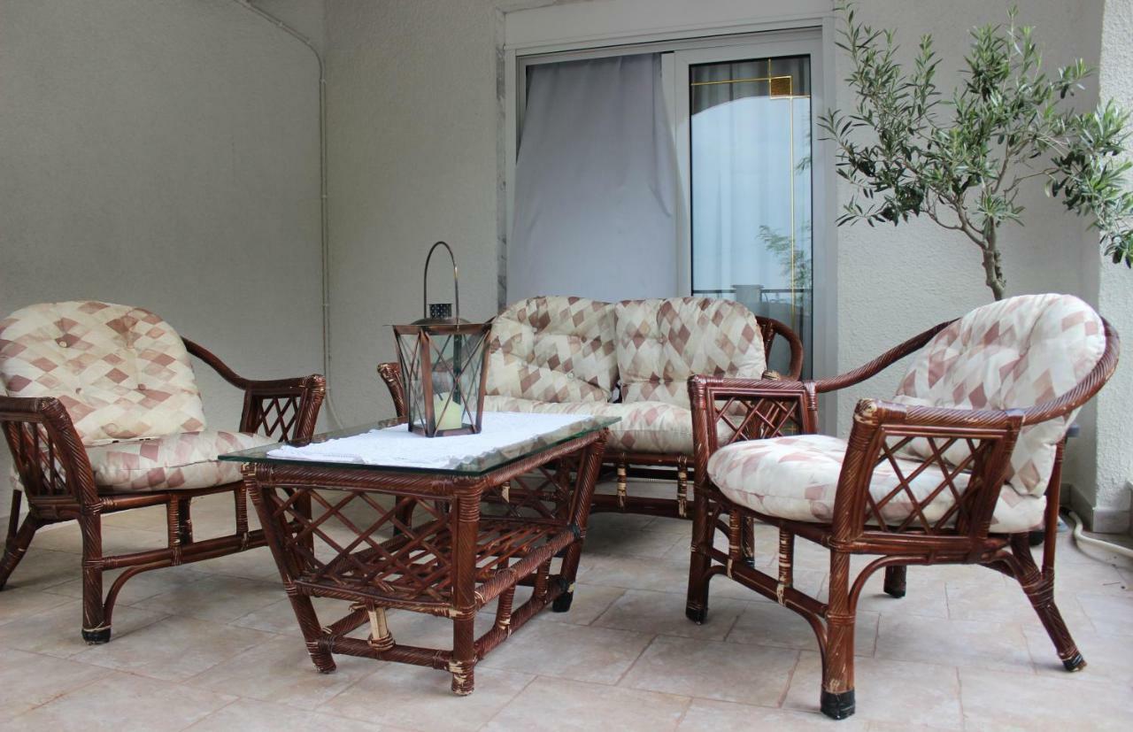 Villa Eleni Agnanti Ano Stavros エクステリア 写真