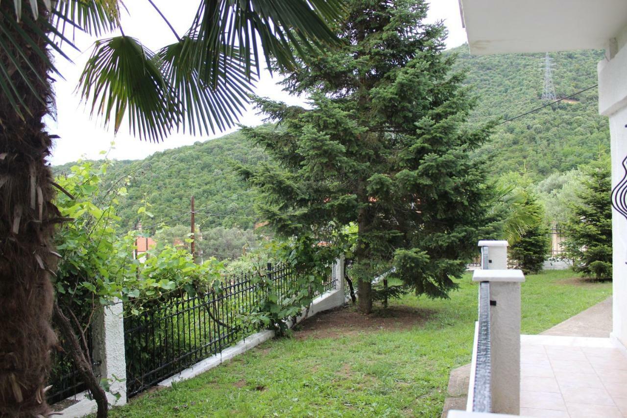 Villa Eleni Agnanti Ano Stavros エクステリア 写真