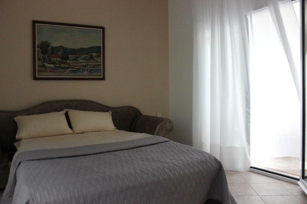 Villa Eleni Agnanti Ano Stavros エクステリア 写真