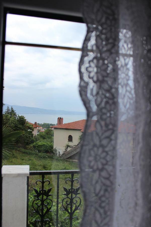 Villa Eleni Agnanti Ano Stavros エクステリア 写真