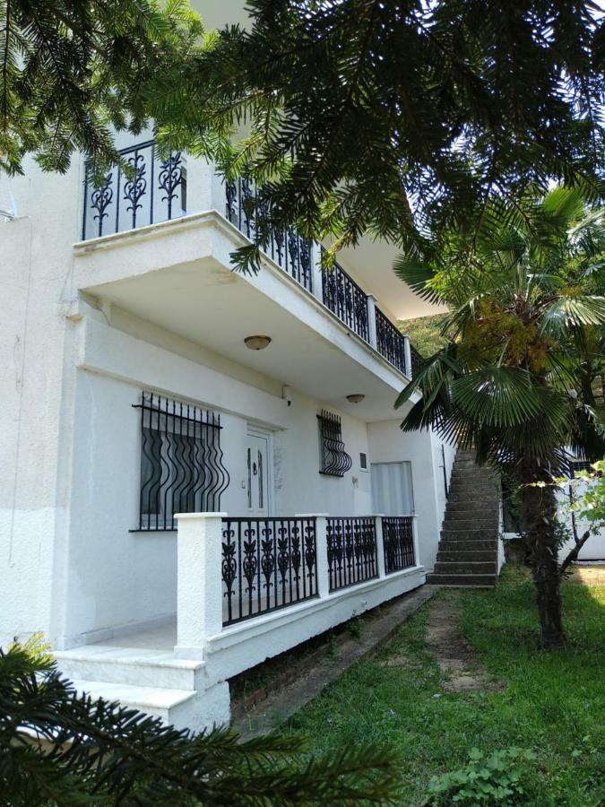 Villa Eleni Agnanti Ano Stavros エクステリア 写真