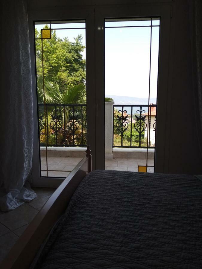 Villa Eleni Agnanti Ano Stavros エクステリア 写真