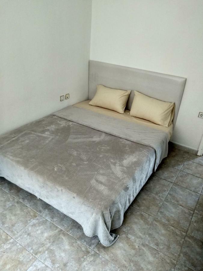 Villa Eleni Agnanti Ano Stavros エクステリア 写真